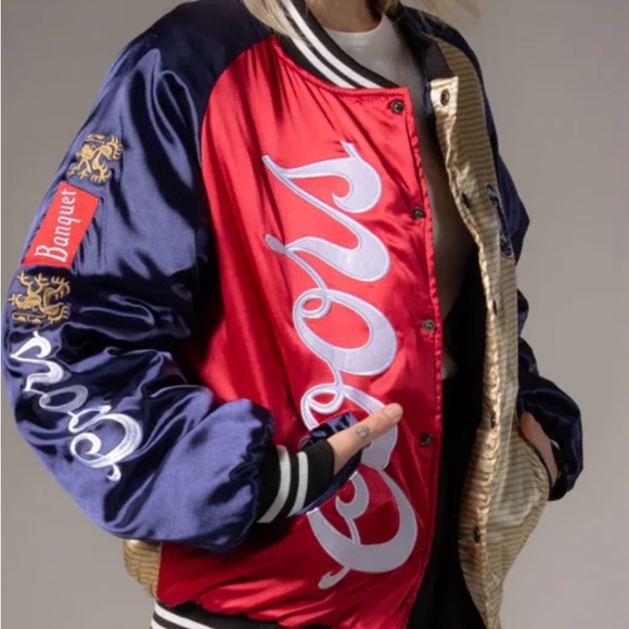 Coors light jacket - Picture 2 of 5